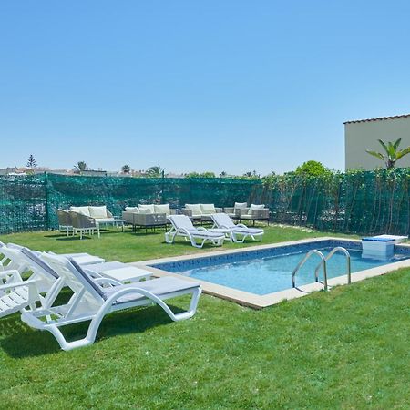 Le Royal Marina Hotel El Alamein Luaran gambar