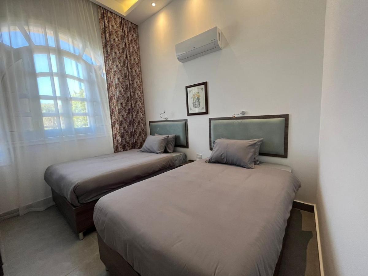 Le Royal Marina Hotel El Alamein Luaran gambar