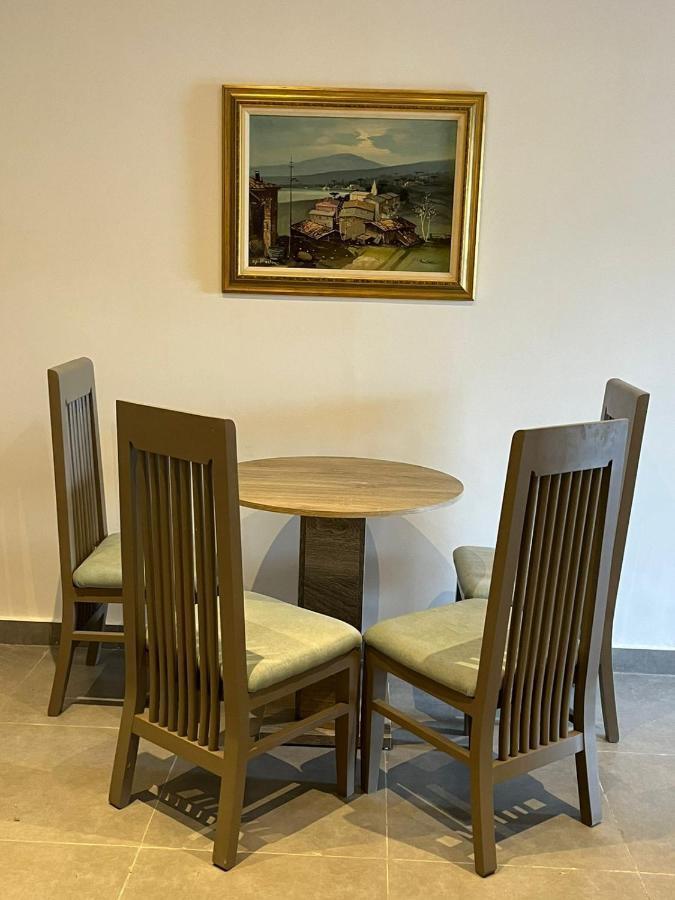 Le Royal Marina Hotel El Alamein Luaran gambar