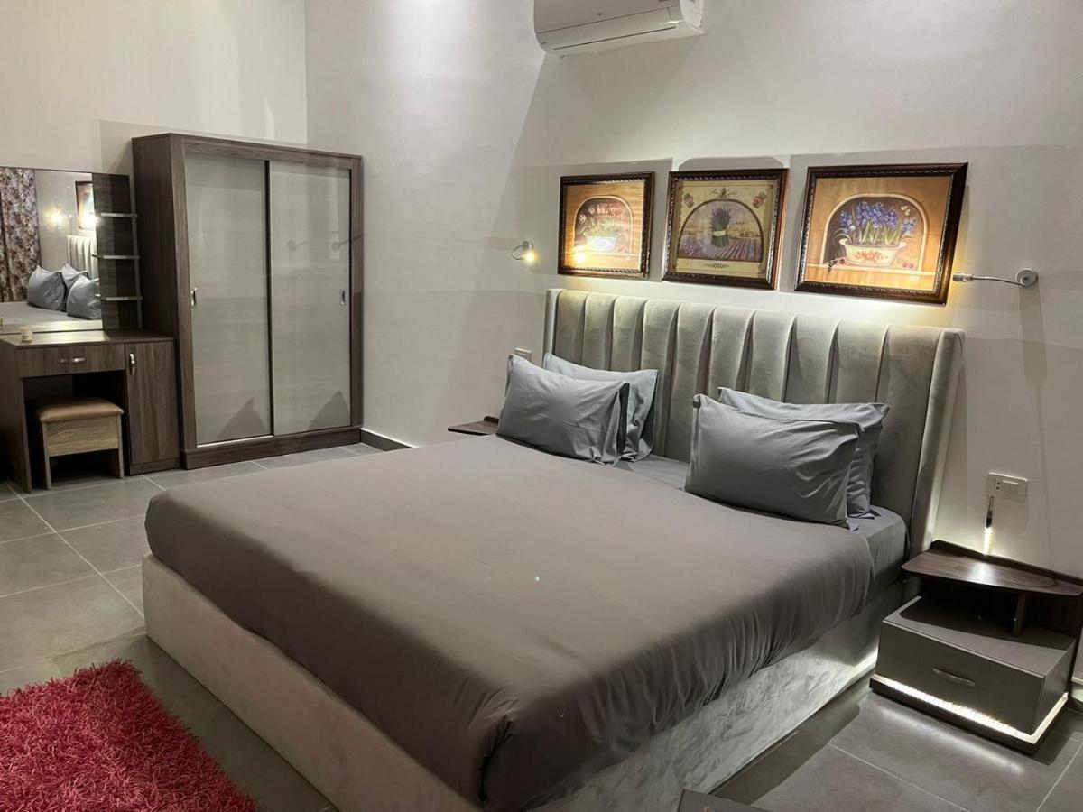 Le Royal Marina Hotel El Alamein Luaran gambar