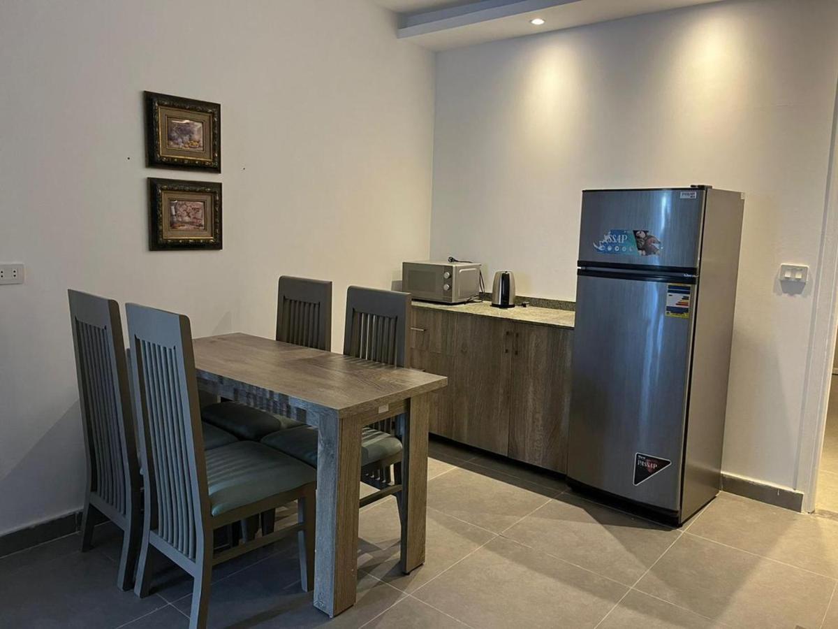 Le Royal Marina Hotel El Alamein Luaran gambar