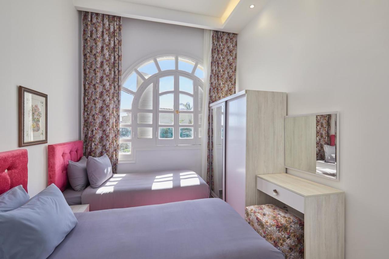 Le Royal Marina Hotel El Alamein Luaran gambar