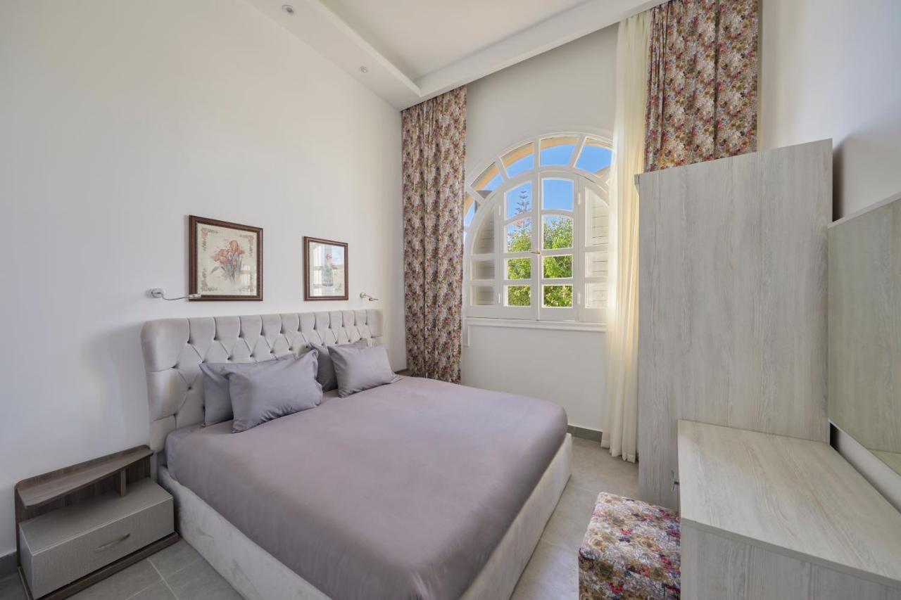 Le Royal Marina Hotel El Alamein Luaran gambar