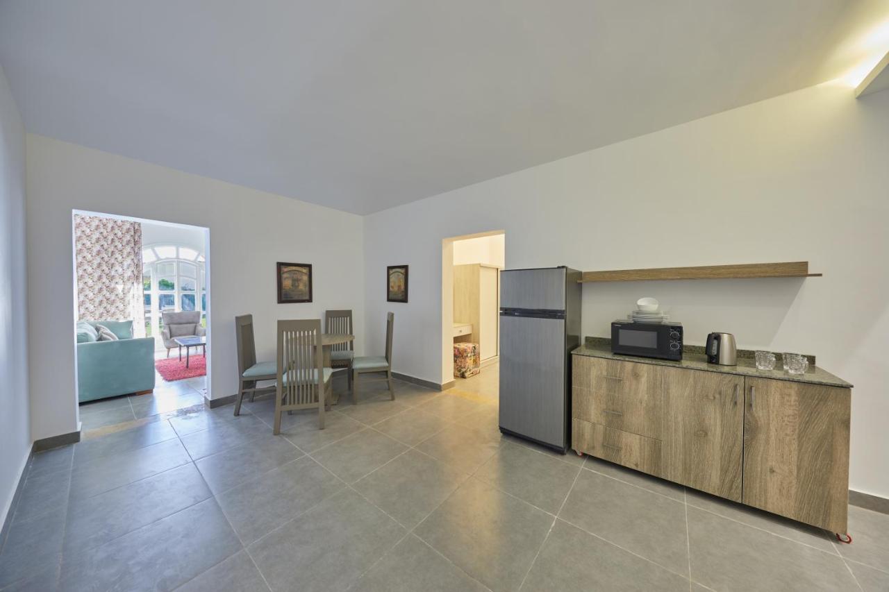 Le Royal Marina Hotel El Alamein Luaran gambar